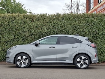 Used Ford Puma 2025 for sale - 79332432: Photo