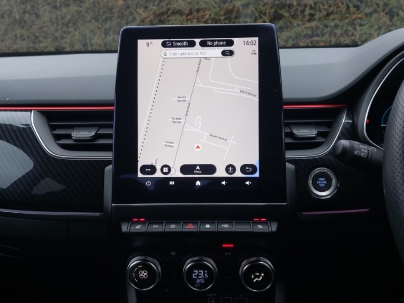 Used Renault Arkana 2023 for sale - 77816264: Photo 10