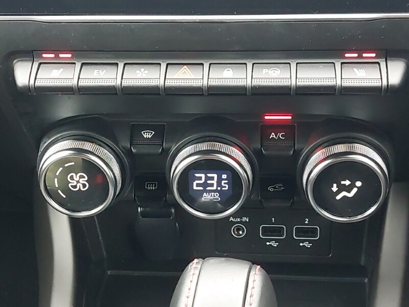 Used Renault Arkana 2023 for sale - 77816264: Photo 16