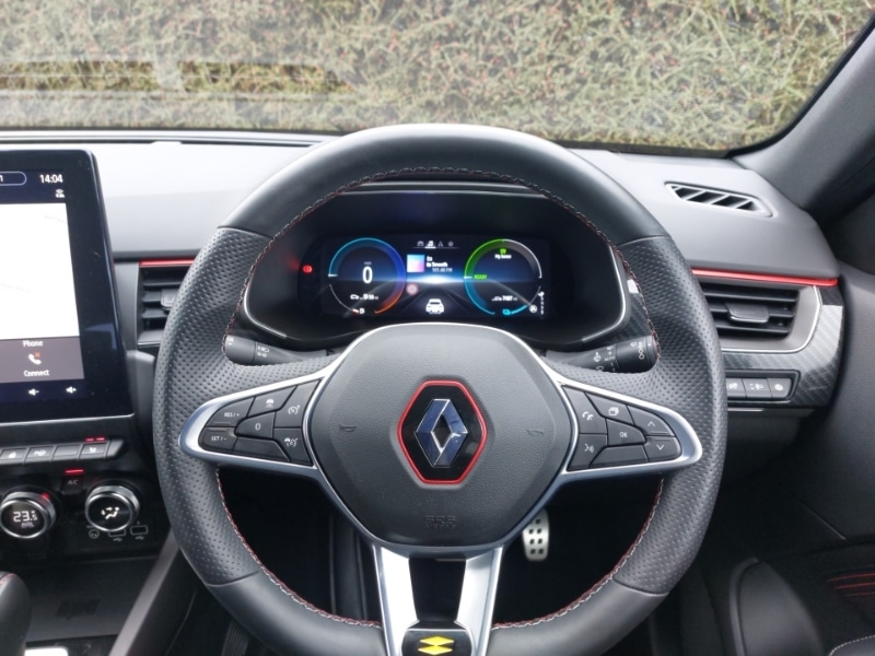 Used Renault Arkana 2023 for sale - 77816264: Photo 17