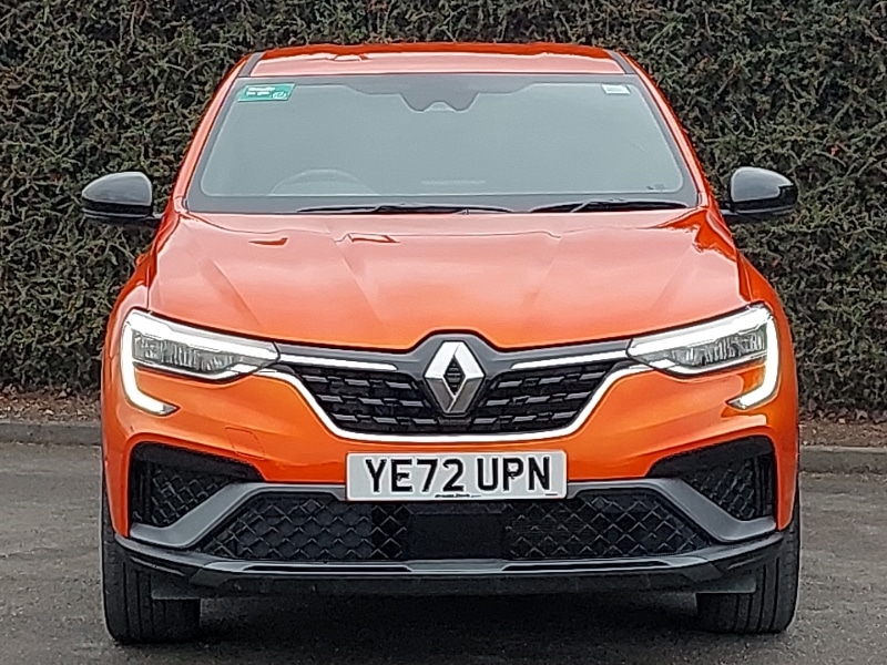 Used Renault Arkana 2023 for sale - 77816264: Photo 19