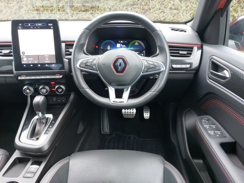 Used Renault Arkana 2023 for sale - 77816264: Photo 7