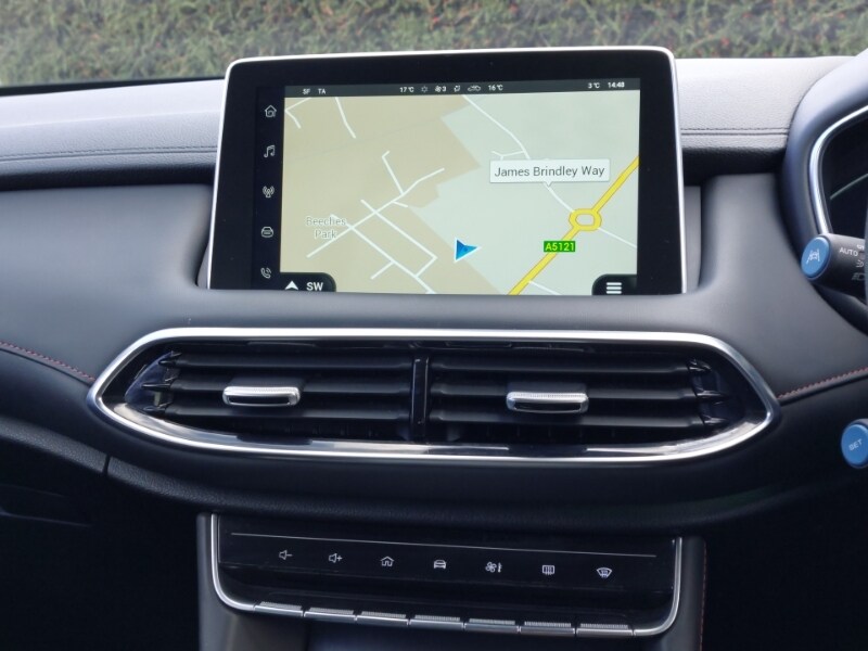 Used MG MG HS 2023 for sale - 78040825: Photo 10