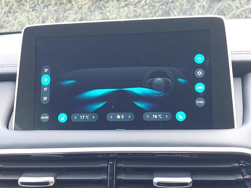 Used MG MG HS 2023 for sale - 78040825: Photo 14