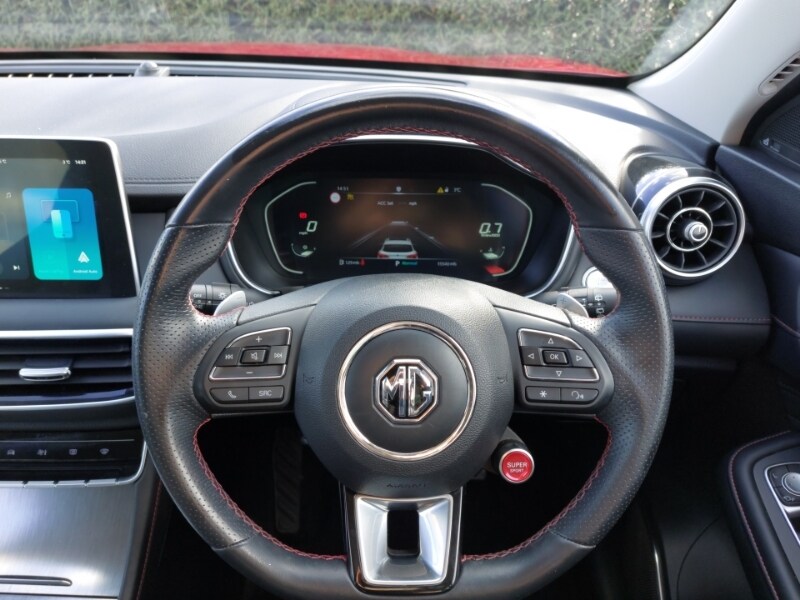 Used MG MG HS 2023 for sale - 78040825: Photo 17