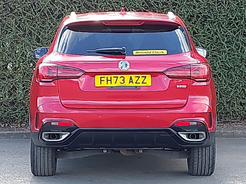 Used MG MG HS 2023 for sale - 78040825: Photo 18