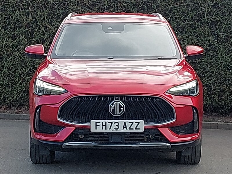 Used MG MG HS 2023 for sale - 78040825: Photo 19