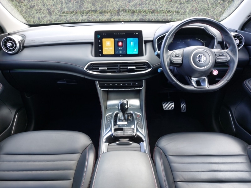 Used MG MG HS 2023 for sale - 78040825: Photo 2