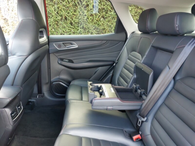 Used MG MG HS 2023 for sale - 78040825: Photo 6