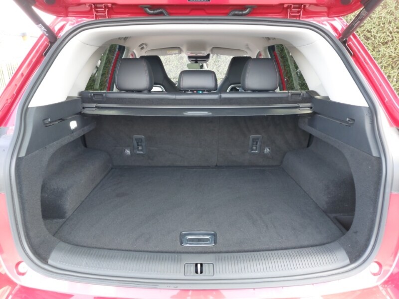 Used MG MG HS 2023 for sale - 78040825: Photo 8