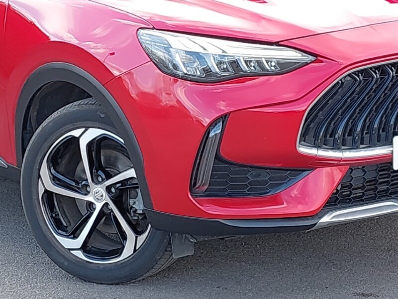 Used MG MG HS 2023 for sale - 78040825: Photo 9