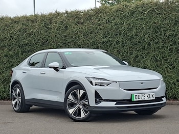 Used Polestar Polestar 2 2023 for sale - 79541426: Photo