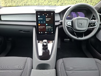 Used Polestar Polestar 2 2023 for sale - 79541426: Photo