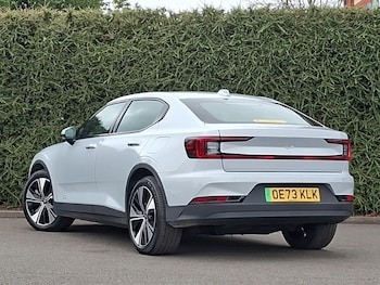 Used Polestar Polestar 2 2023 for sale - 79541426: Photo