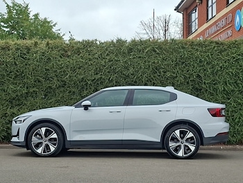 Used Polestar Polestar 2 2023 for sale - 79541426: Photo