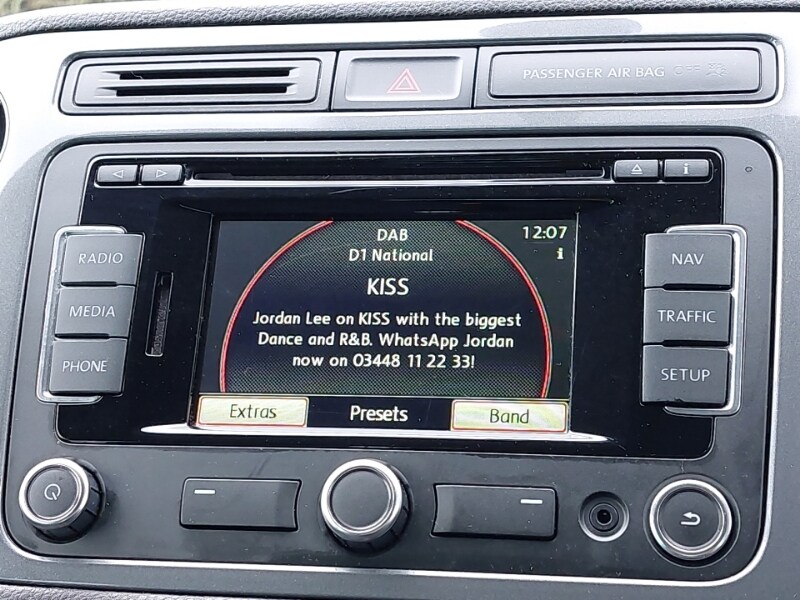 Used Volkswagen Tiguan 2015 for sale - 76548833: Photo 12