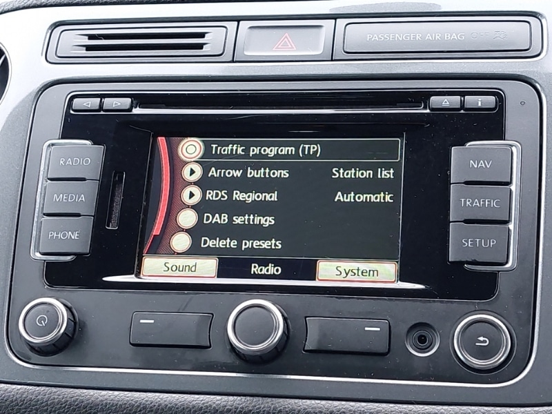 Used Volkswagen Tiguan 2015 for sale - 76548833: Photo 13