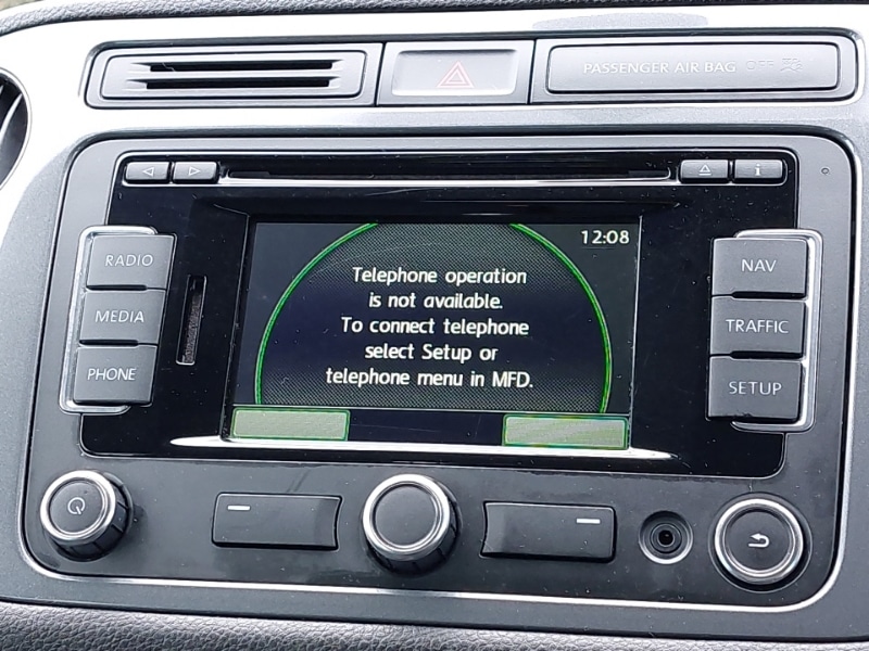 Used Volkswagen Tiguan 2015 for sale - 76548833: Photo 14