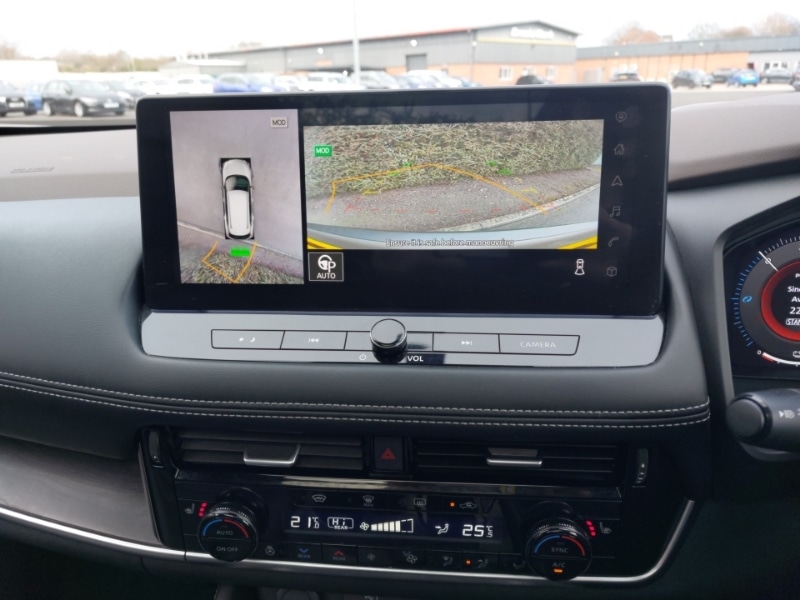 Used Nissan X-Trail 2023 for sale - 77228916: Photo 11