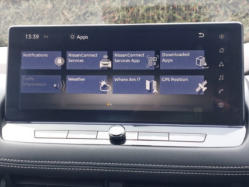 Used Nissan X-Trail 2023 for sale - 77228916: Photo 13