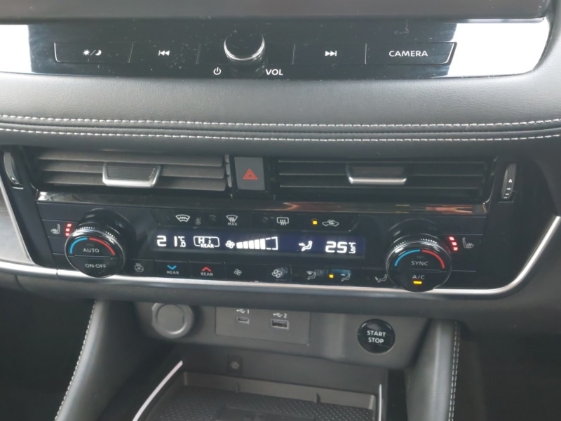 Used Nissan X-Trail 2023 for sale - 77228916: Photo 15