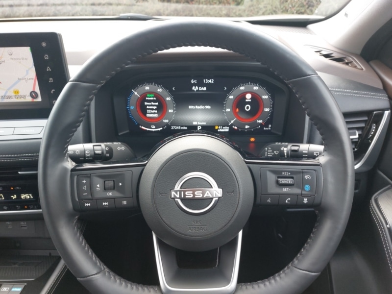 Used Nissan X-Trail 2023 for sale - 77228916: Photo 17