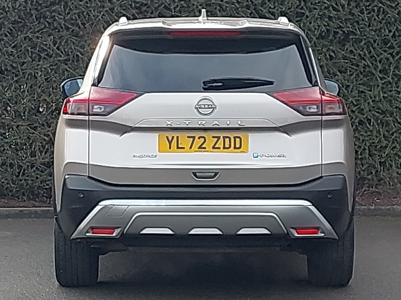 Used Nissan X-Trail 2023 for sale - 77228916: Photo 18