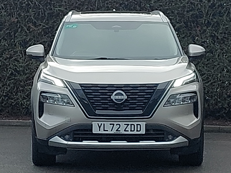 Used Nissan X-Trail 2023 for sale - 77228916: Photo 19