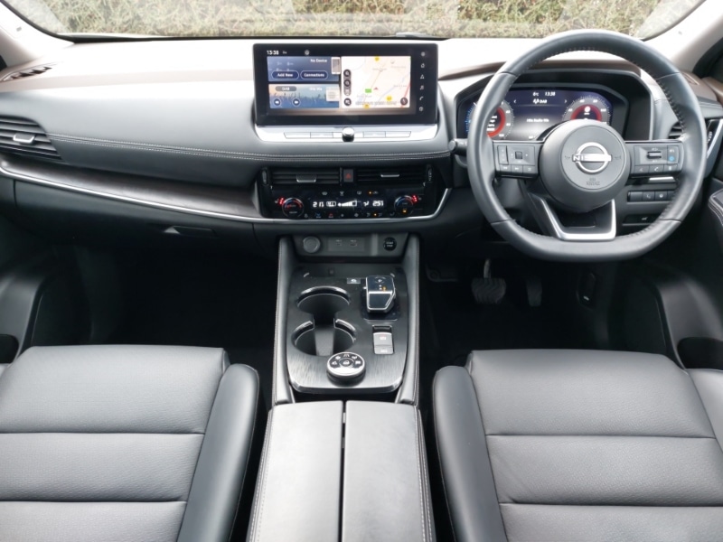 Used Nissan X-Trail 2023 for sale - 77228916: Photo 2