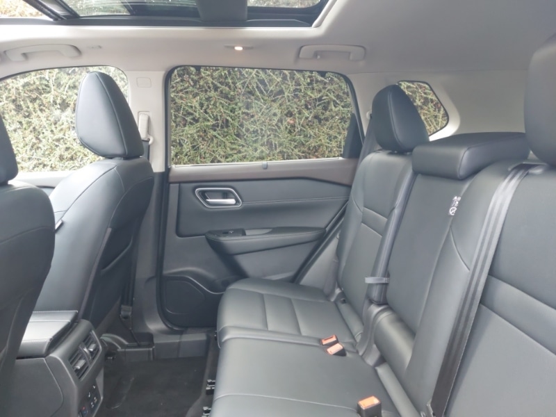 Used Nissan X-Trail 2023 for sale - 77228916: Photo 6