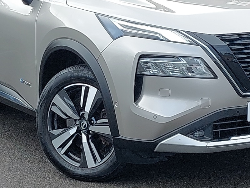 Used Nissan X-Trail 2023 for sale - 77228916: Photo 9