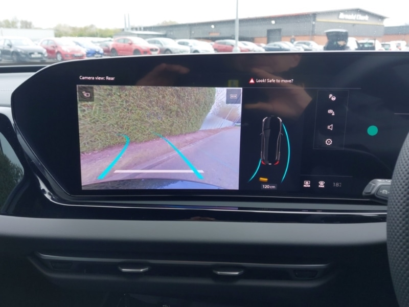 Used Audi A5 2025 for sale - 78202944: Photo 11