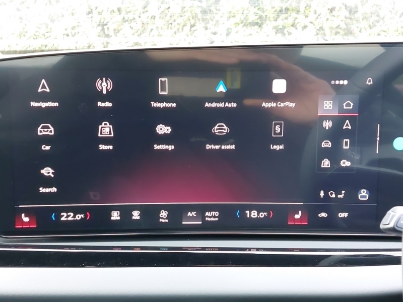 Used Audi A5 2025 for sale - 78202944: Photo 12