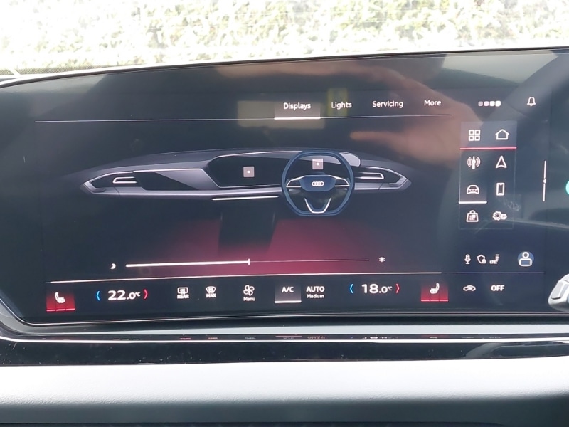 Used Audi A5 2025 for sale - 78202944: Photo 13