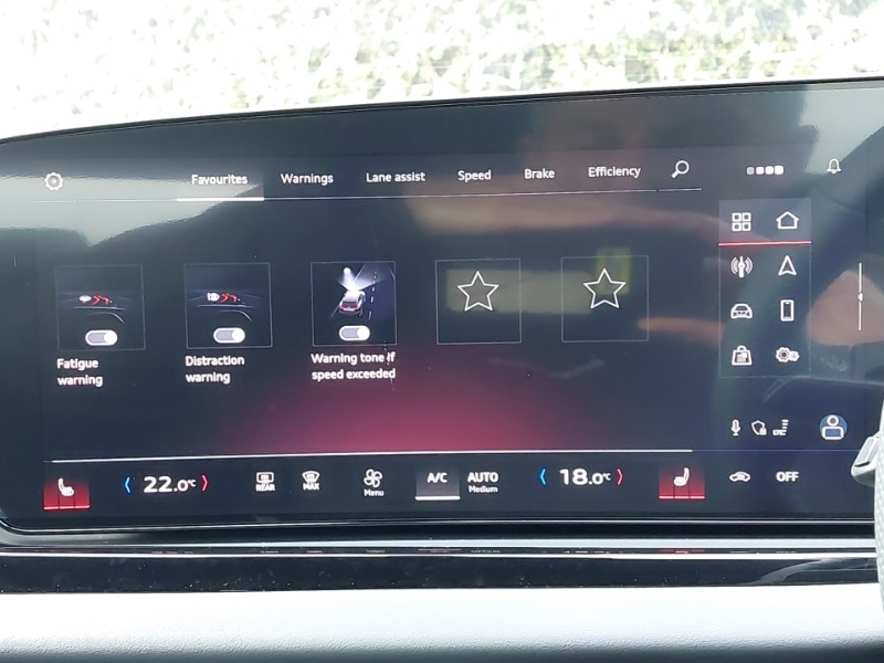 Used Audi A5 2025 for sale - 78202944: Photo 14