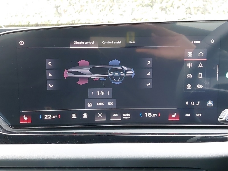 Used Audi A5 2025 for sale - 78202944: Photo 15