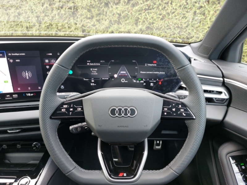 Used Audi A5 2025 for sale - 78202944: Photo 17