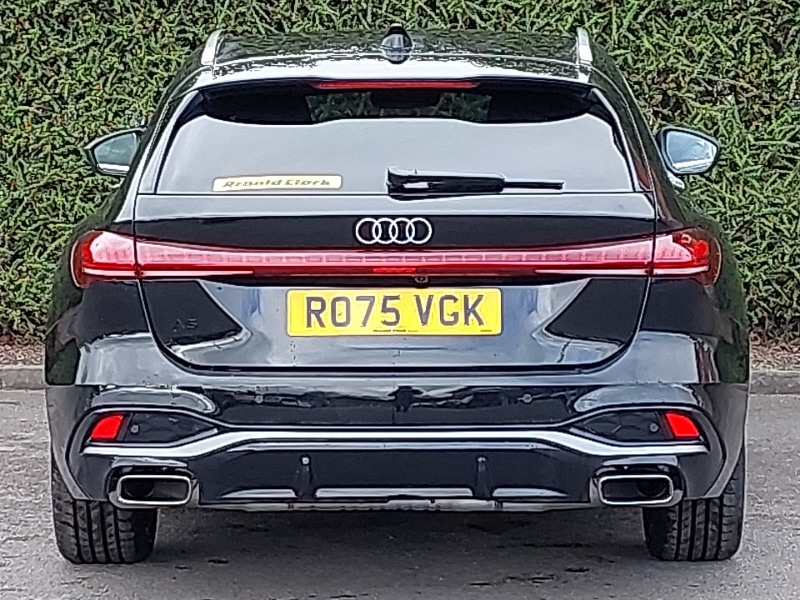 Used Audi A5 2025 for sale - 78202944: Photo 18