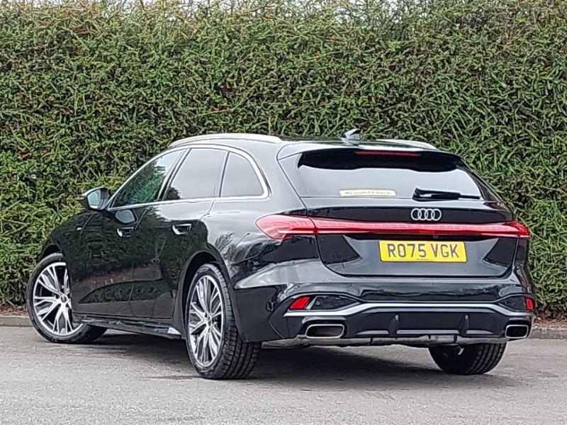 Used Audi A5 2025 for sale - 78202944: Photo 3