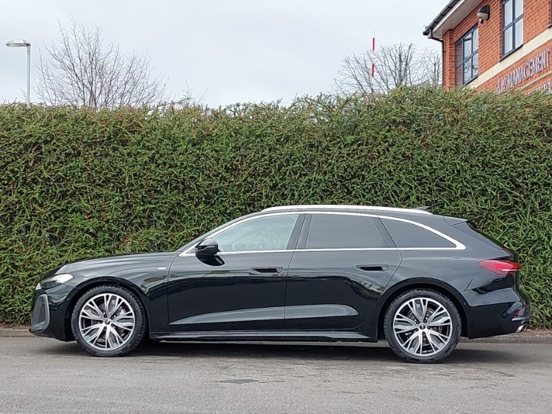 Used Audi A5 2025 for sale - 78202944: Photo 4