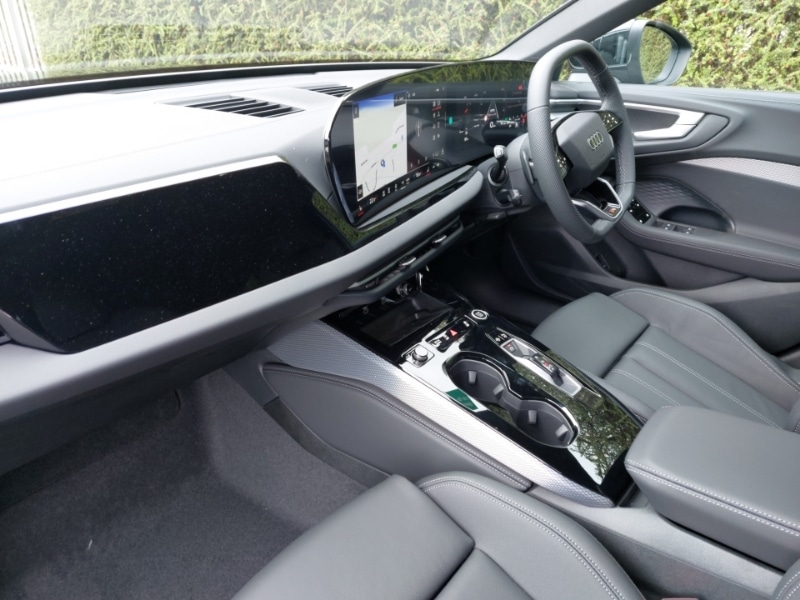 Used Audi A5 2025 for sale - 78202944: Photo 5