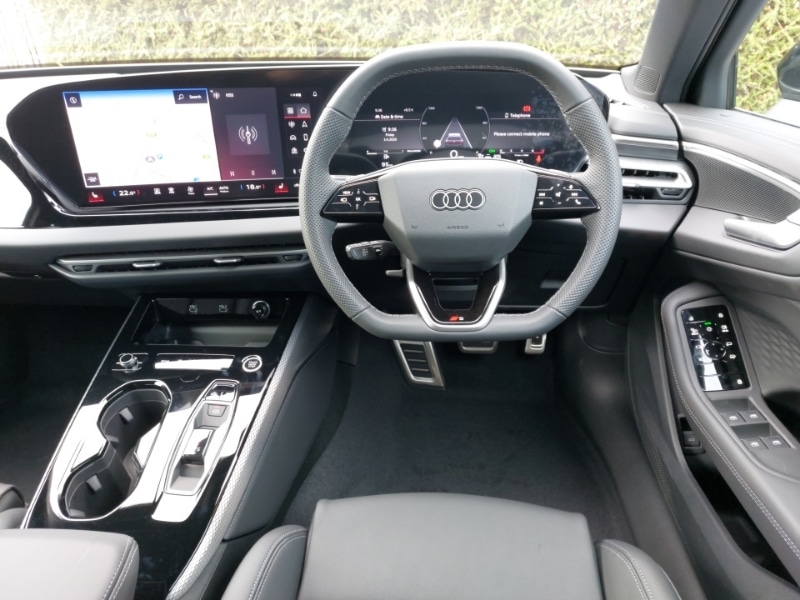 Used Audi A5 2025 for sale - 78202944: Photo 7