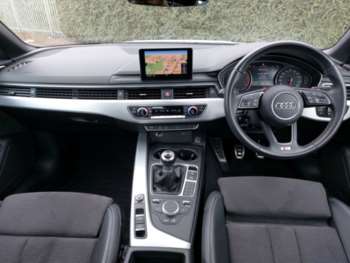 Used Audi A5 2020 for sale - 75045619: Photo