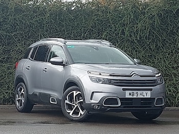 Citroen - C5 Aircross