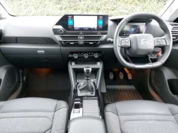 Used Citroen C4 2022 for sale - 75245633: Photo