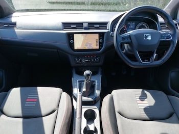 Used SEAT Arona 2018 for sale - 78441321: Photo