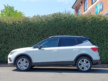 Used SEAT Arona 2018 for sale - 78441321: Photo