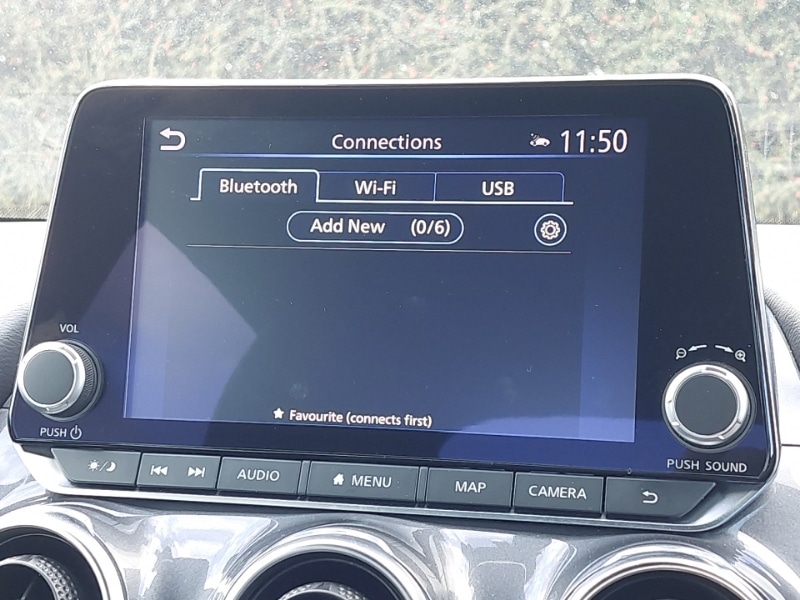 Used Nissan Juke 2023 for sale - 77874058: Photo 13