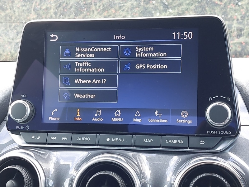 Used Nissan Juke 2023 for sale - 77874058: Photo 14