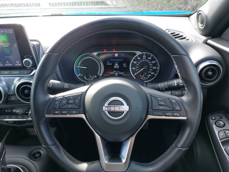 Used Nissan Juke 2023 for sale - 77874058: Photo 17